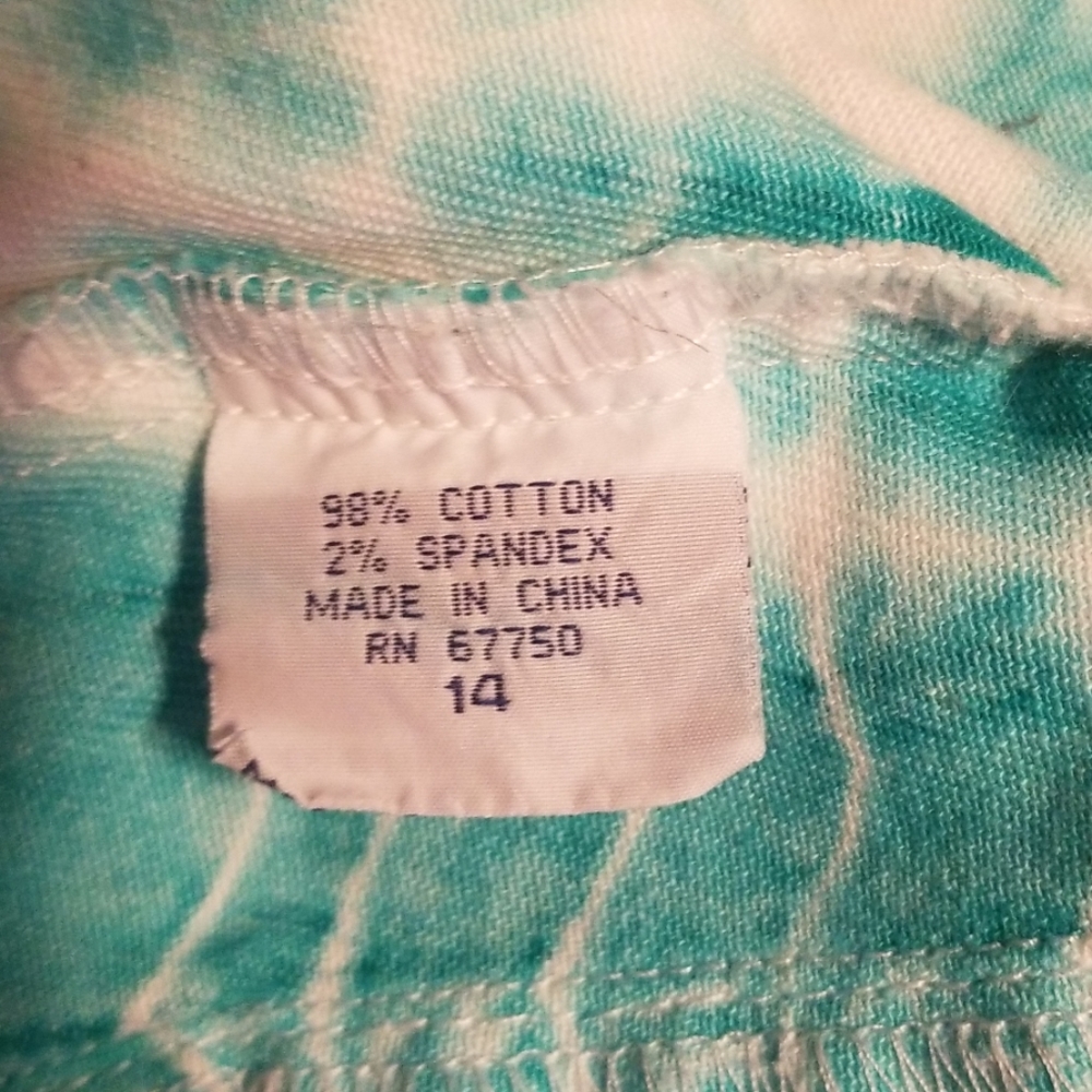 Butter spring jacket - Picture 5 of 5